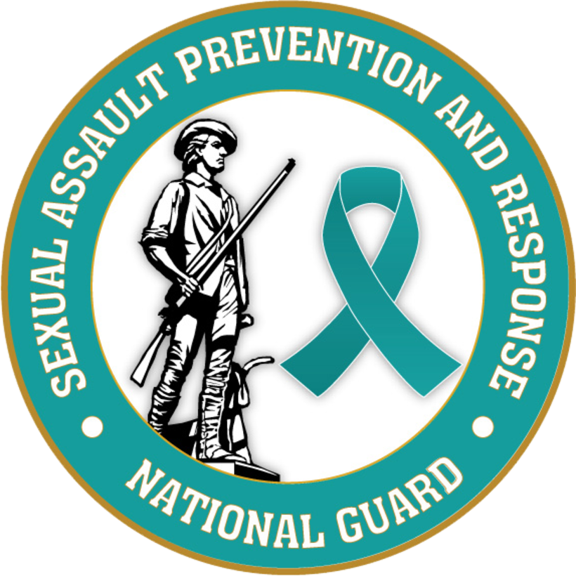 SAPR - Sexual Assault Prevention and Response