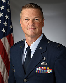 Col. Jason R. Price